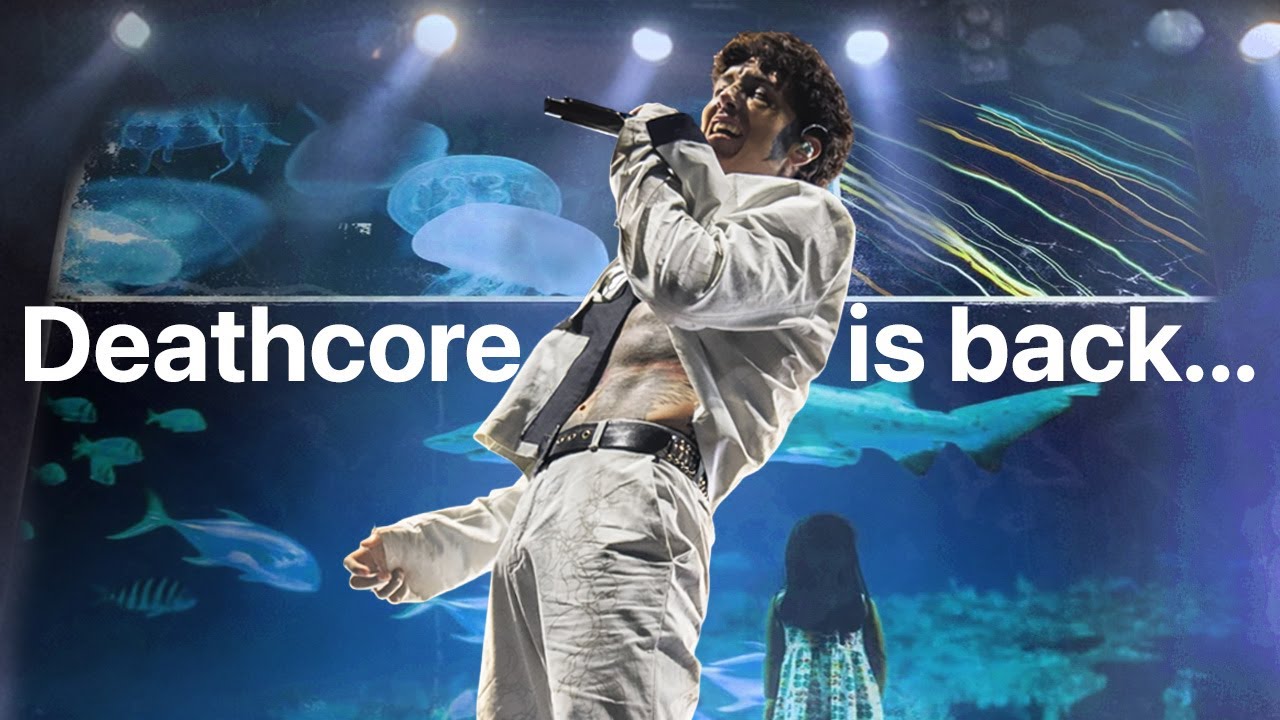 BMTH Are FINALLY Doing It… video thumbnail