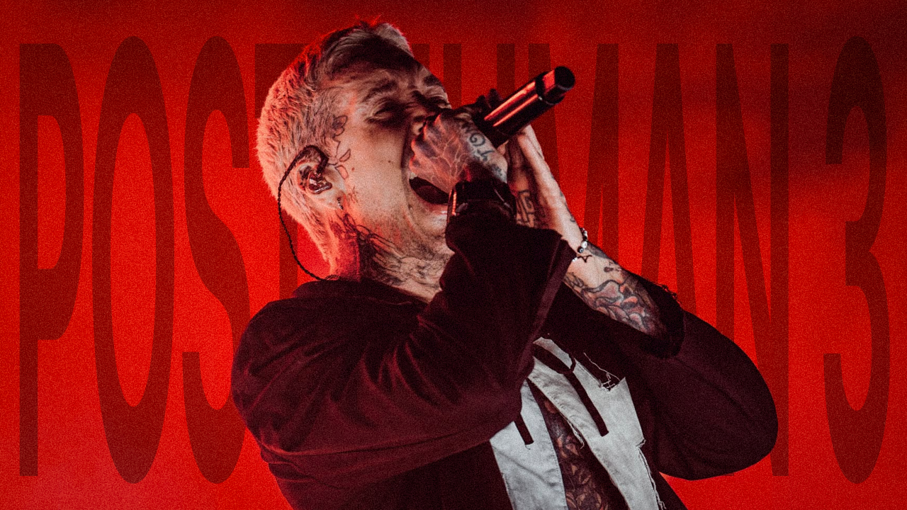 Bring Me The Horizon: A NEW ERA video thumbnail